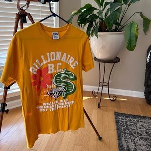 Billionaire Boys Club Money Tee